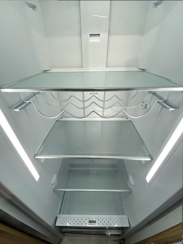 Frigorifico integrado 177 x 54 Pando PFBI FRIGO