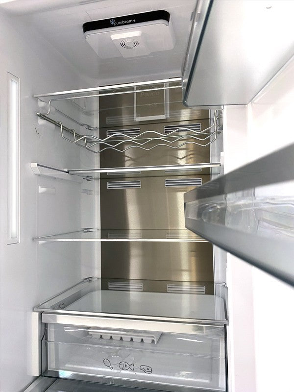 Frigorifico combi 201 x 59 Pando PFLX COMBI