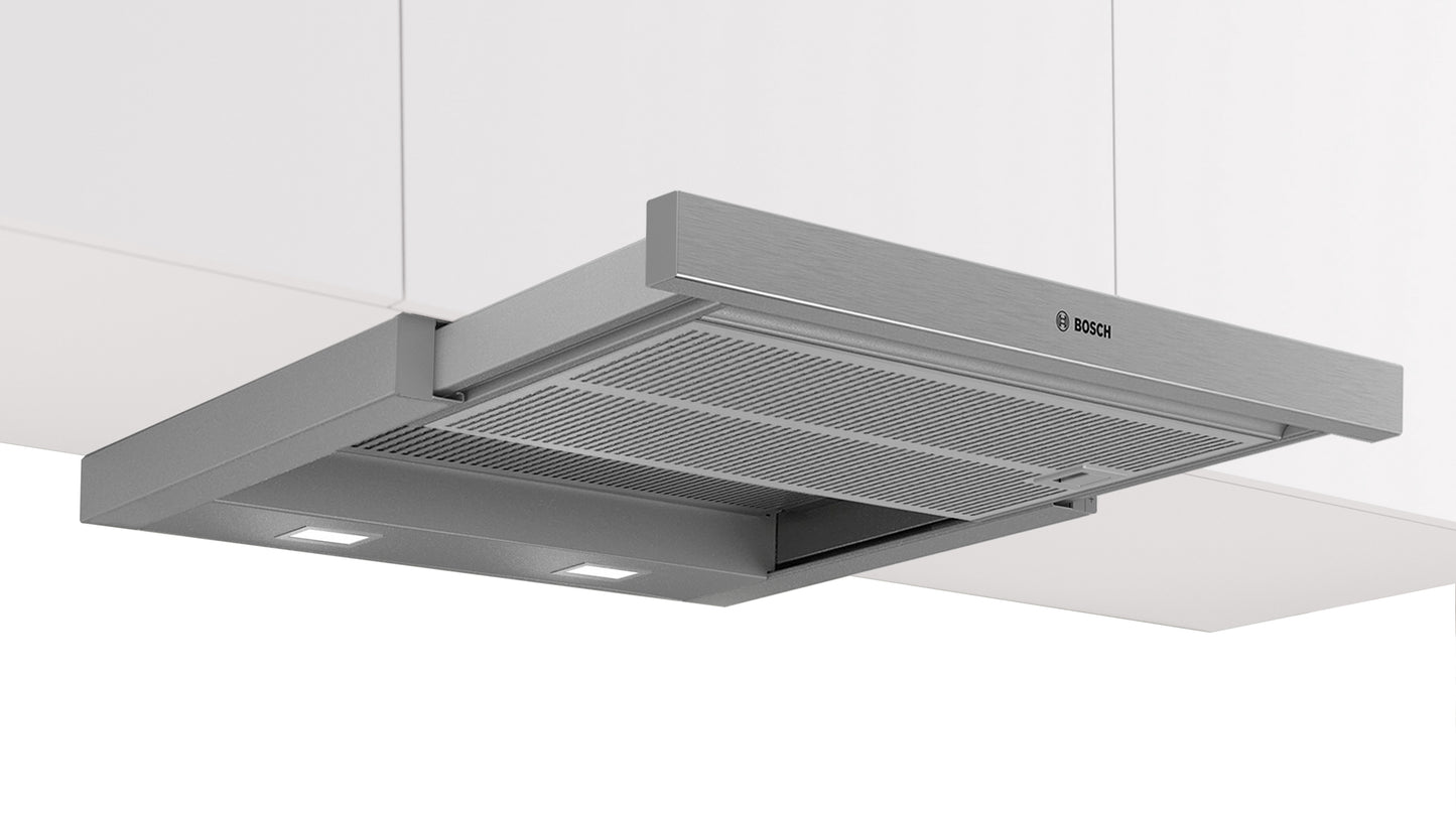 Campana telescópica Bosch Serie 4 DFS067A51