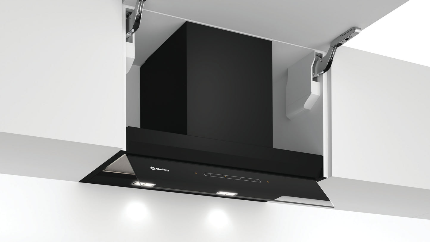 Campana integrada Balay 3BD967GN