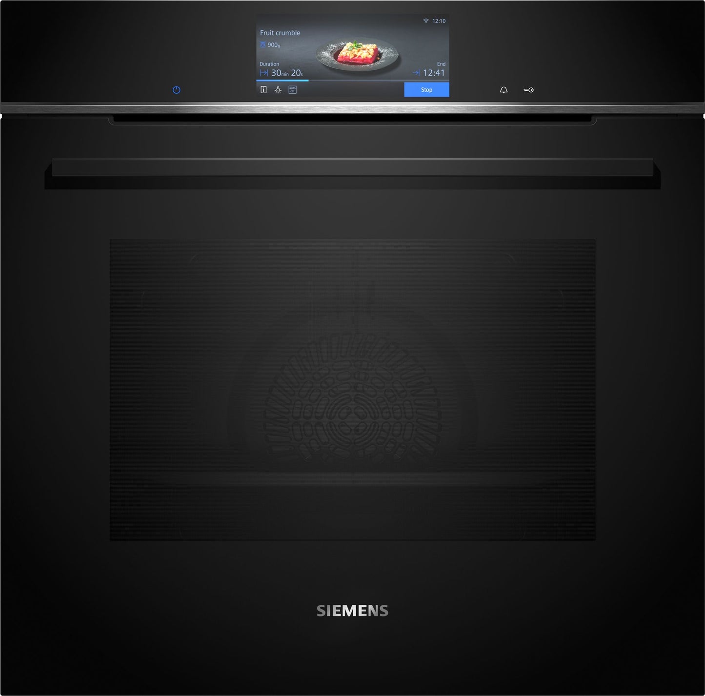 Horno multifuncion Siemens HB778G3B1
