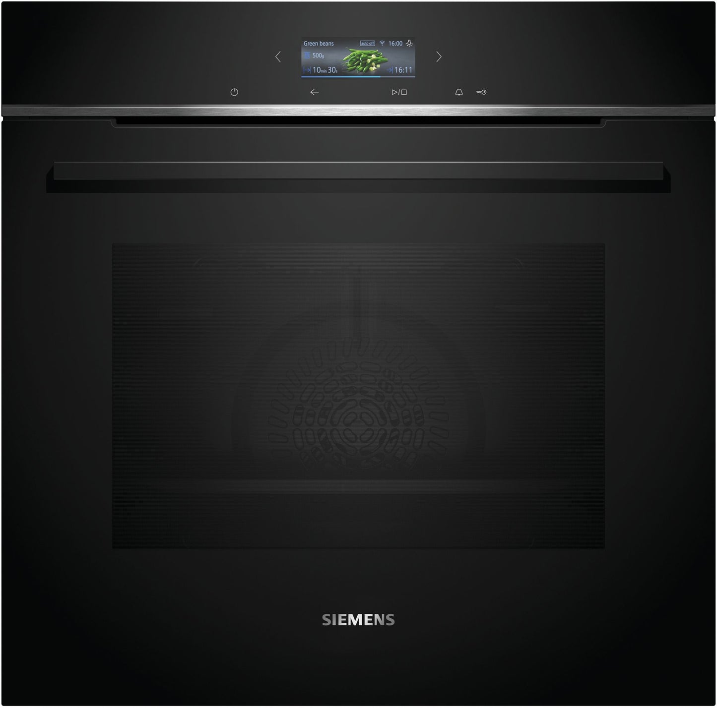 Horno multifuncion Siemens HB734G1B1