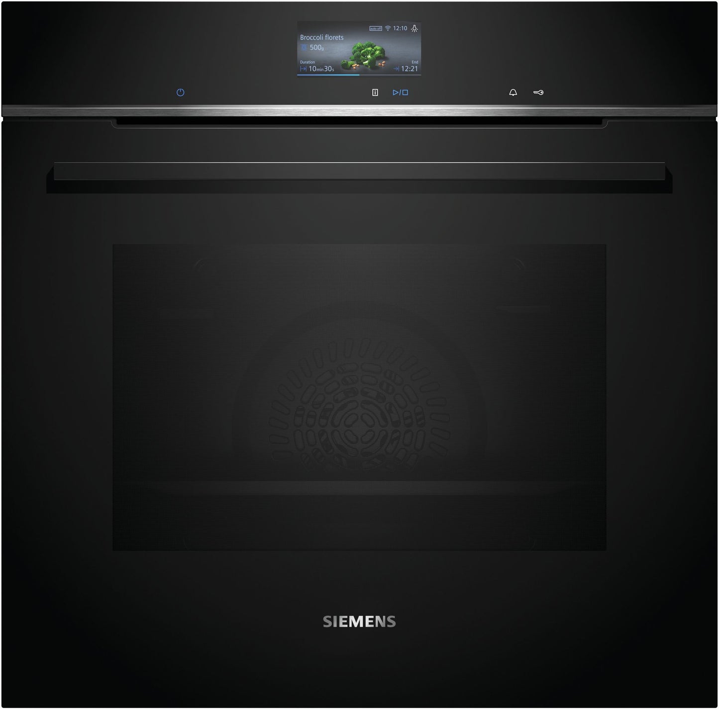 Horno multifuncion Siemens HB776G1B1