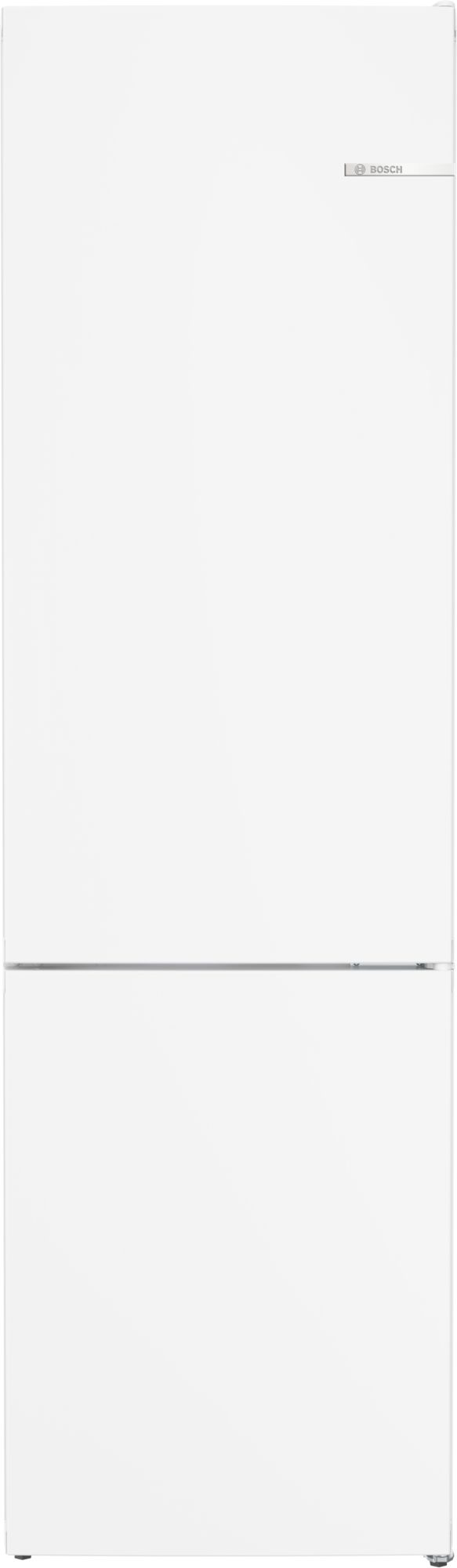 Frigorífico combi Bosch KGN392WCF 203 x 60 cm
