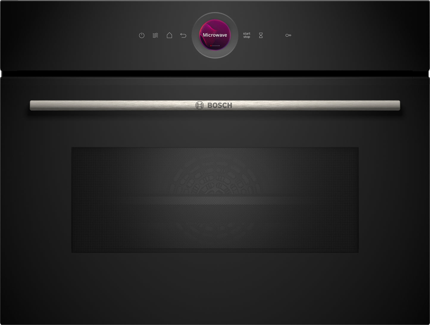 Microondas Bosch 45 cm Serie 8 CEG732XB1