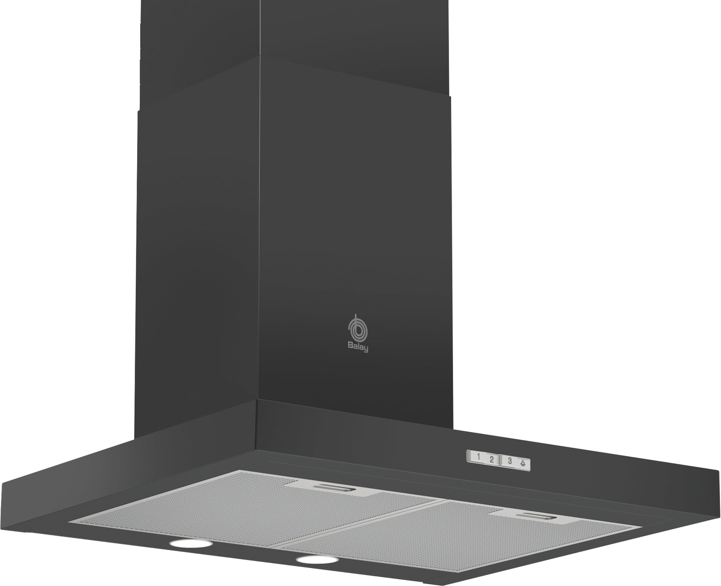 Campana de pared Balay 3BC065MN
