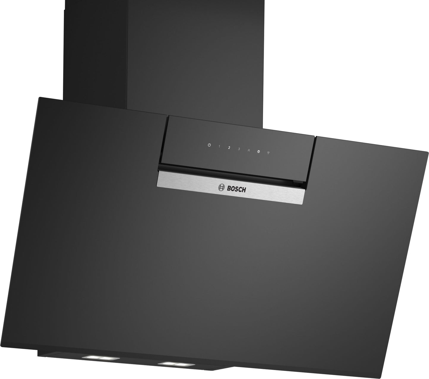 Campana de pared Bosch Serie 4 DWK87FN60
