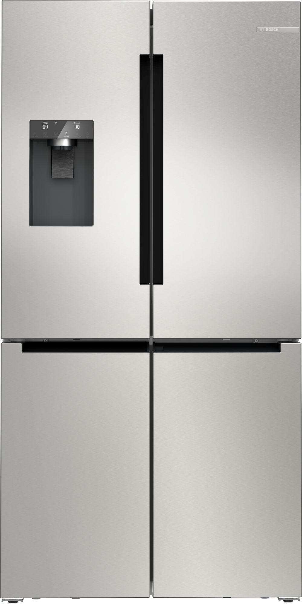 Frigorífico multipuerta Bosch Serie 6 KFD96APEA