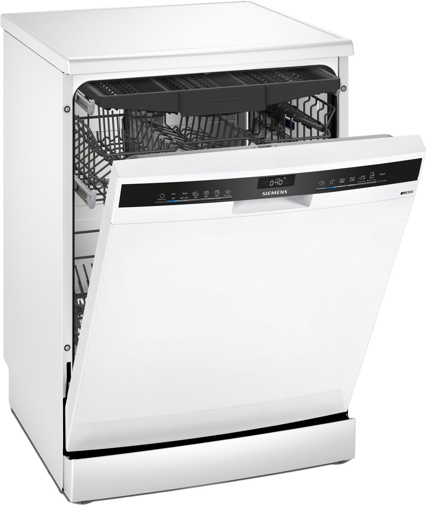 Lavavajillas Siemens 14 servicios SN23HW02ME