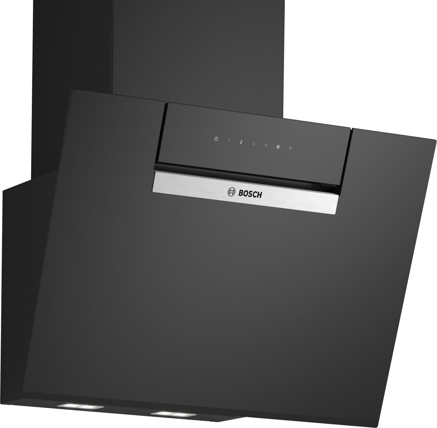 Campana de pared Bosch Serie 4 DWK67FN60