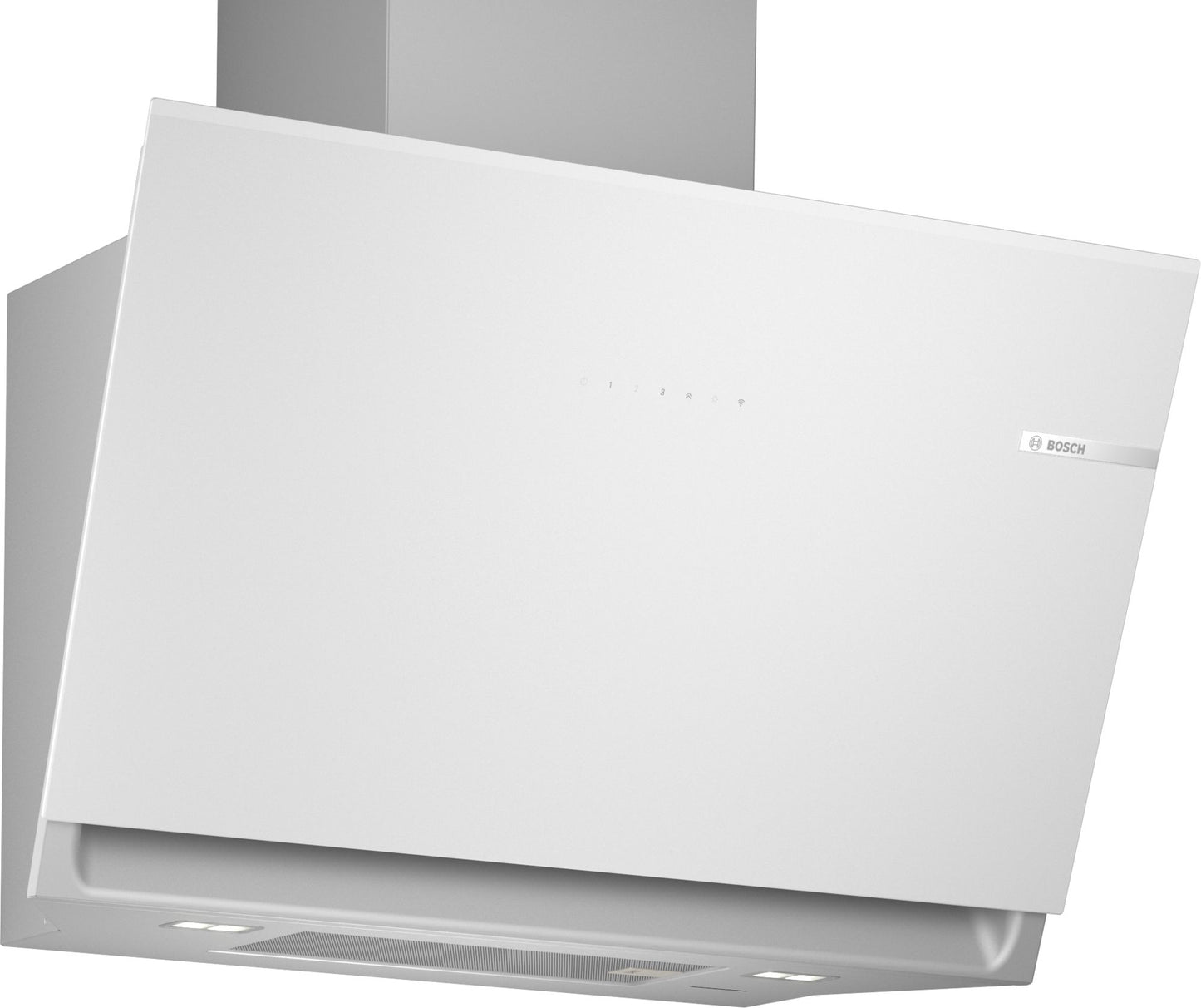 Campana de pared Bosch DWK81AN20