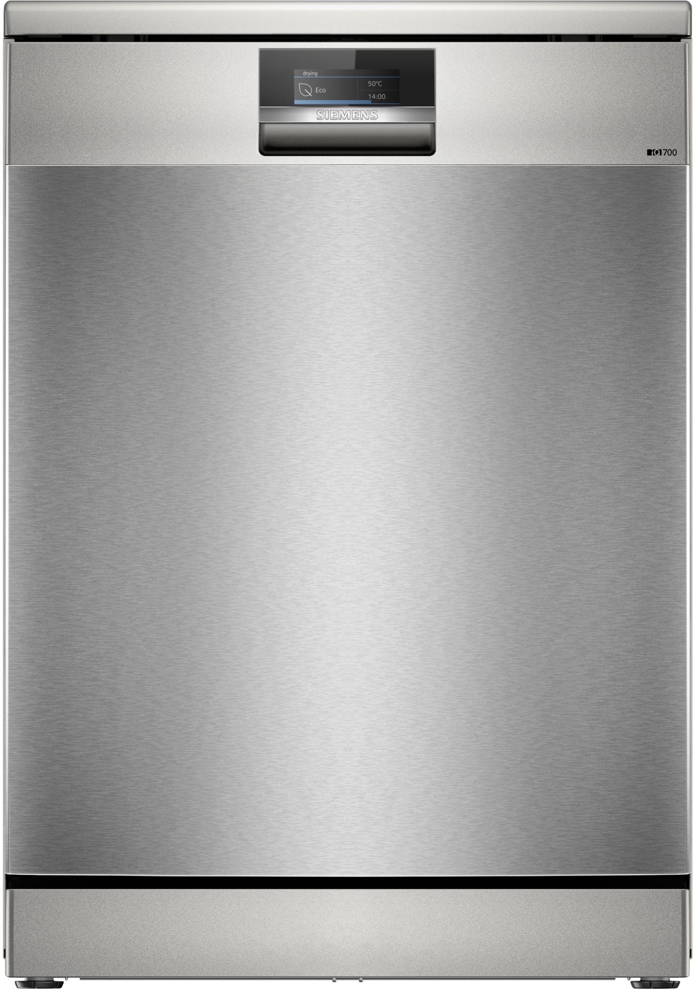 Lavavajillas Siemens 14 servicios SN27TI00CE