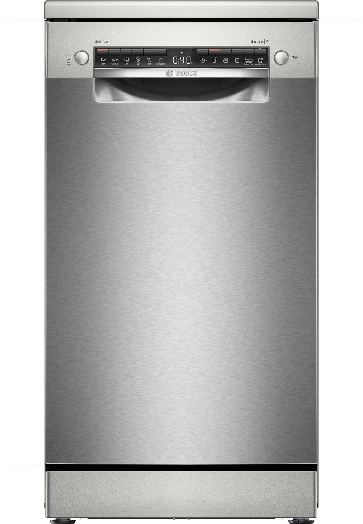 Lavavajillas Bosch Serie 4 SPS4EMI61E