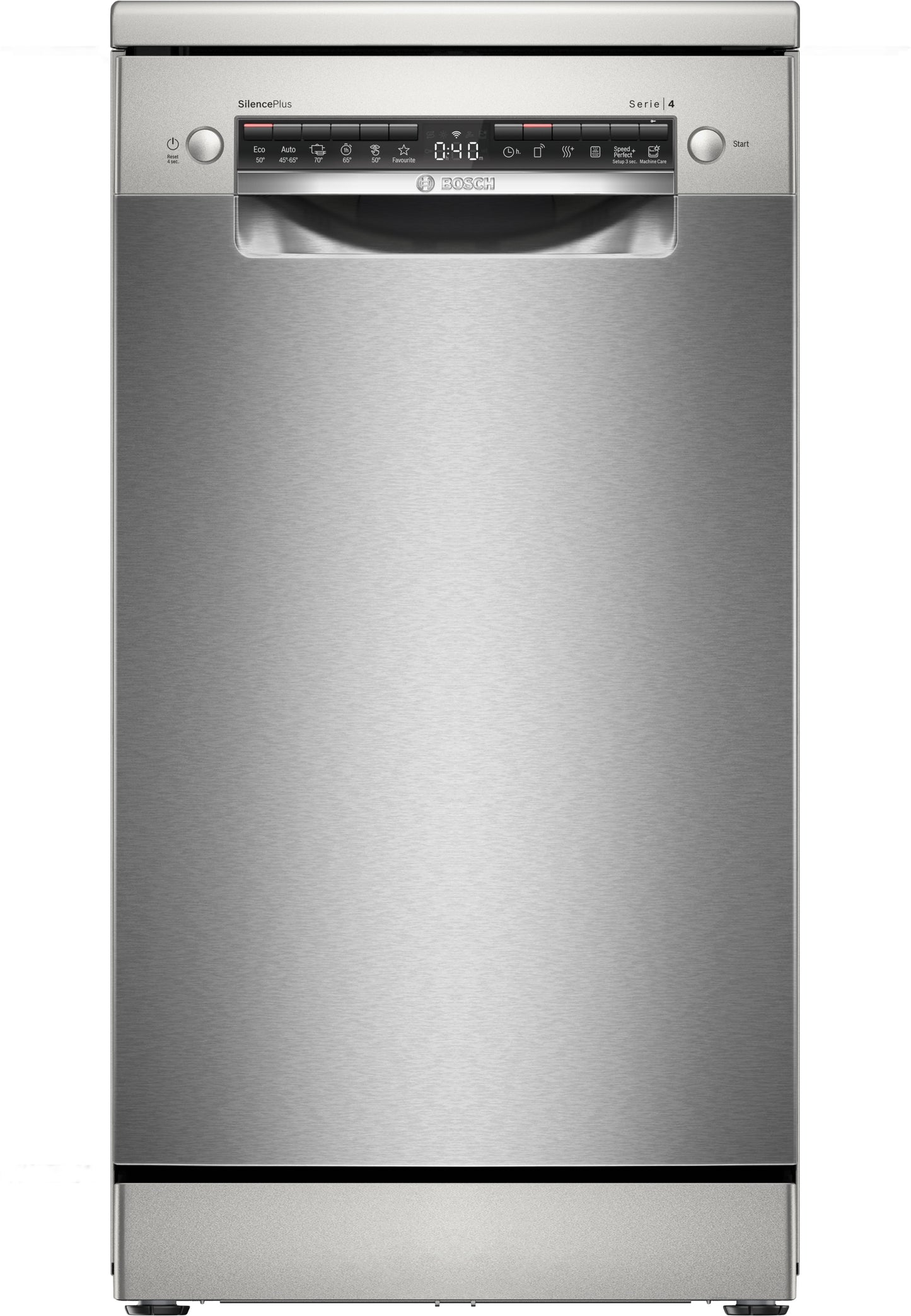 Lavavajillas Bosch Serie 4 SPS4HMI49E
