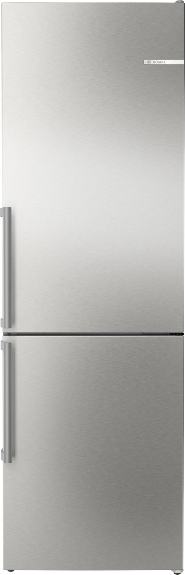Frigorífico combi Bosch Serie 4 KGN36VIBT