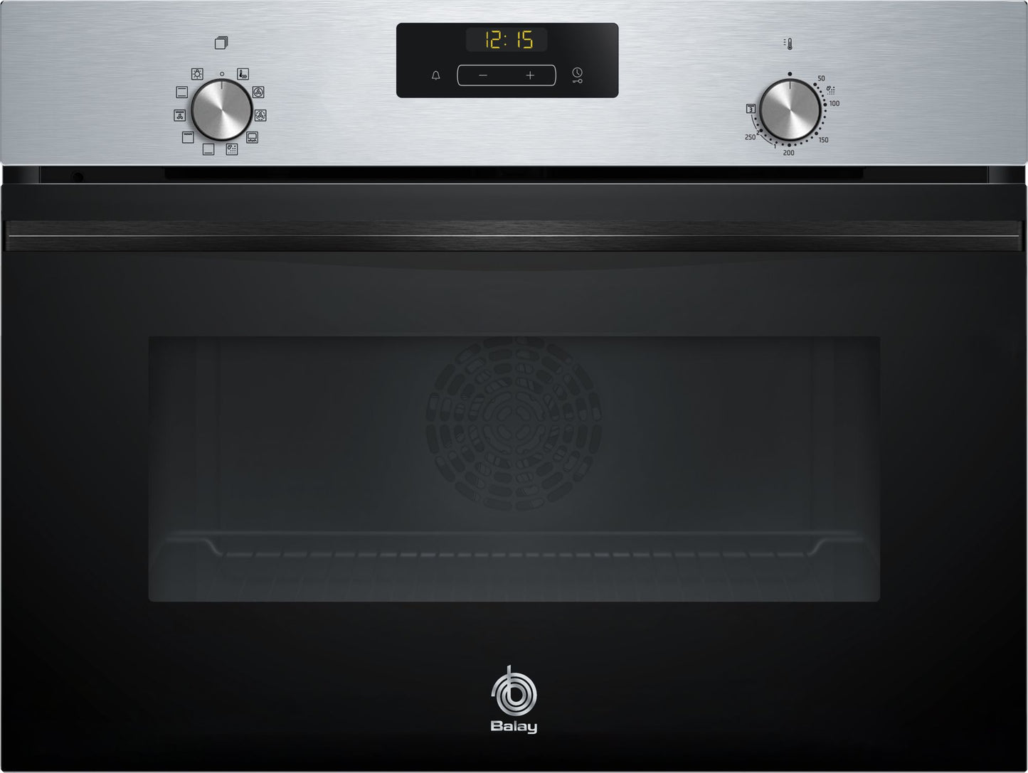 Horno multifunción aqualítico Balay 3CB4130X3