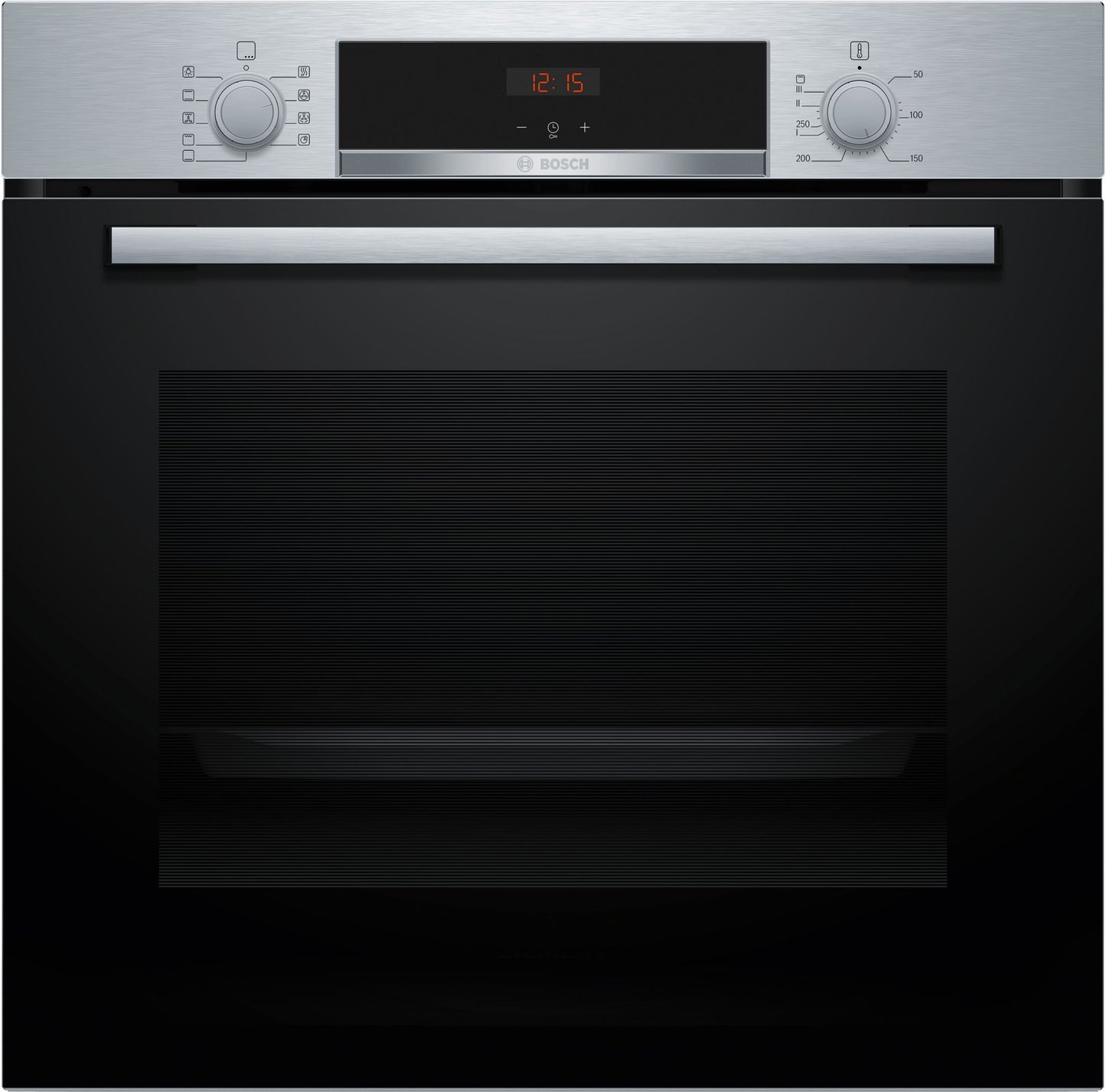 Horno Bosch multifuncion 60 cm HBA514ES3