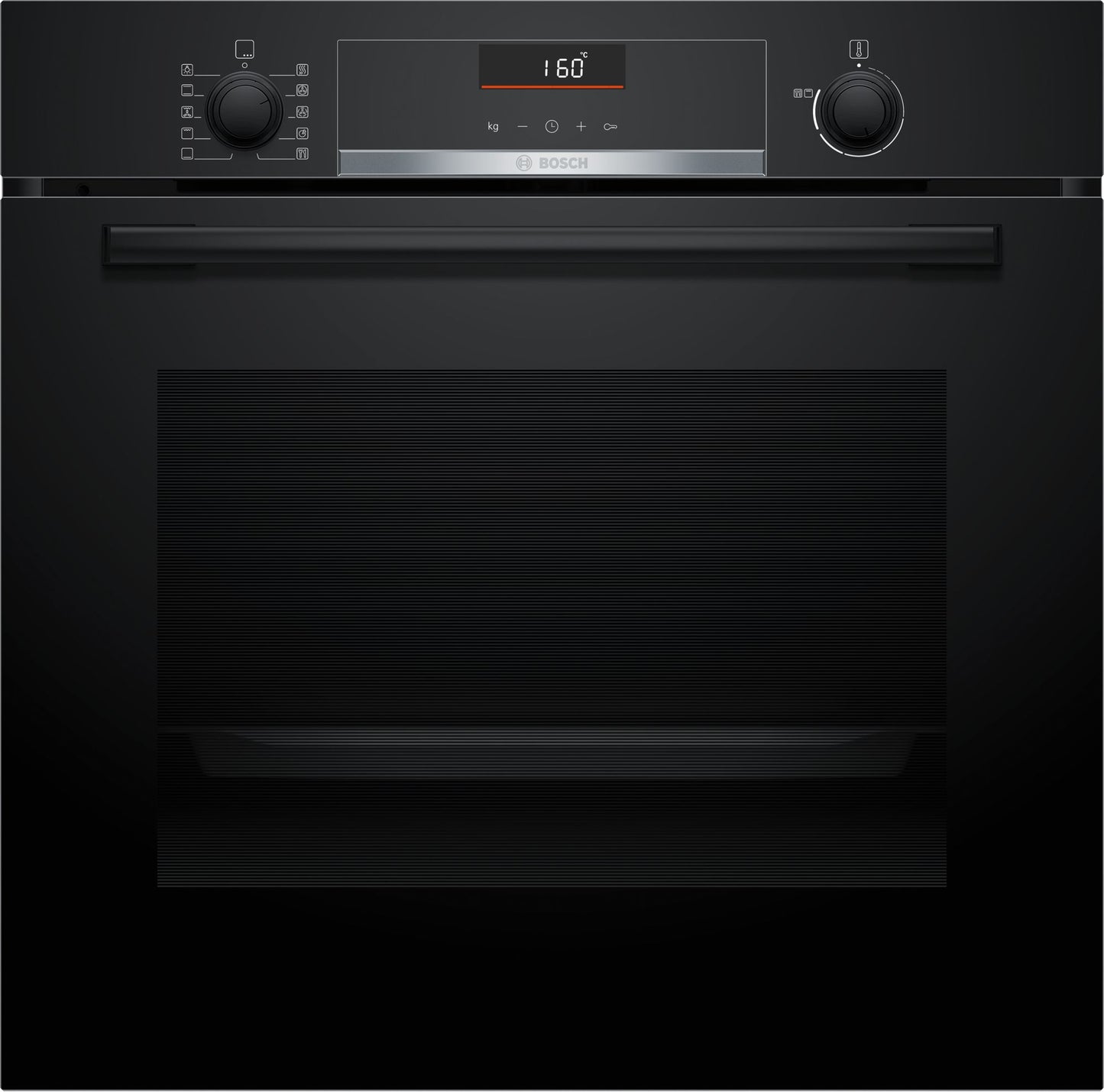 Horno Bosch multifuncion 60 cm HBG536EB3