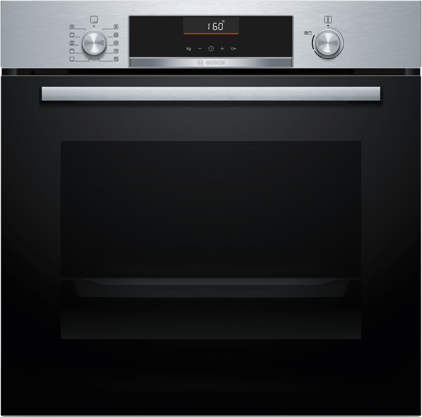 Horno Bosch multifuncion 60 cm HBG536ES3