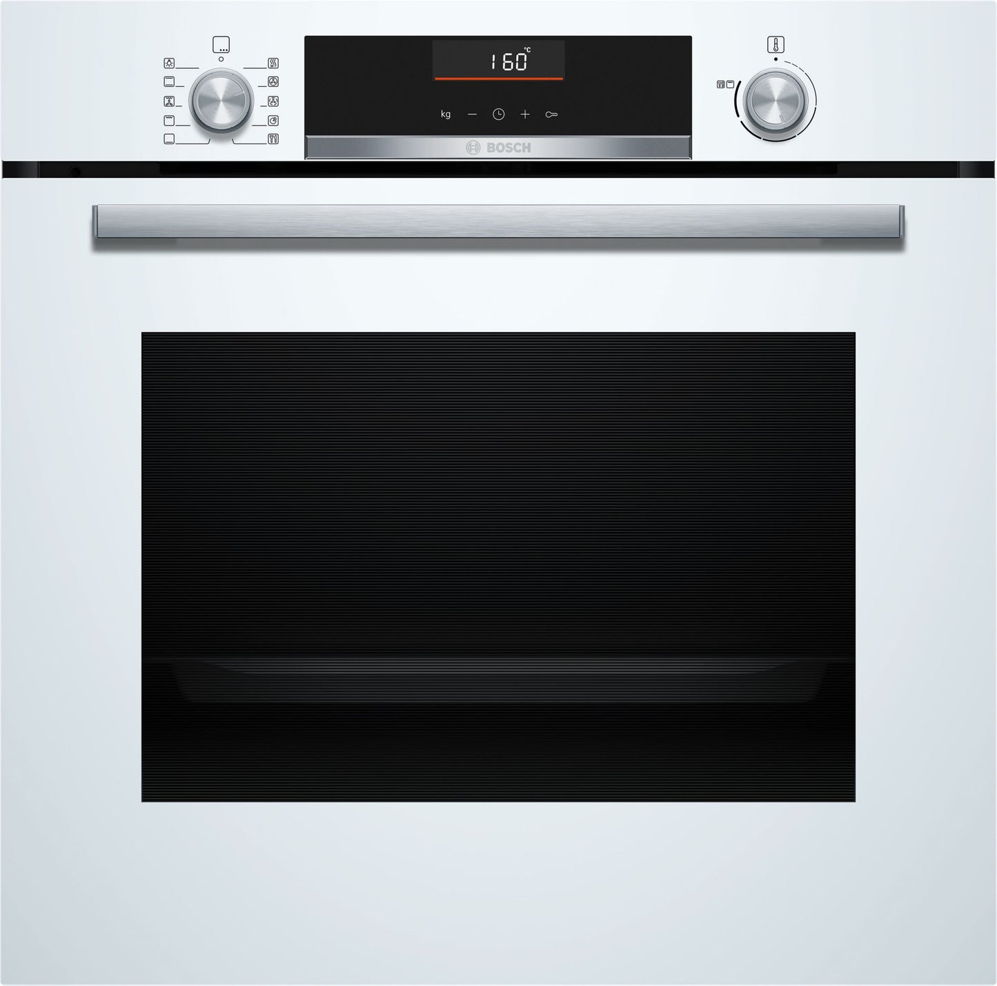 Horno Bosch multifuncion 60 cm HBG536EW3