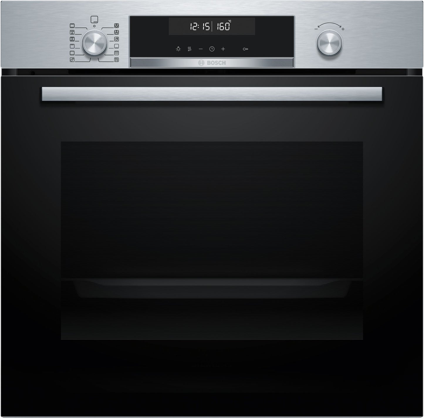 Horno Bosch multifuncion 60 cm HBG578ES3