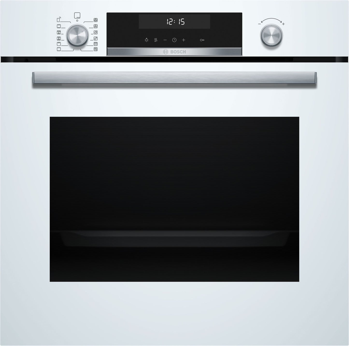 Horno Bosch multifuncion 60 cm HBG578EW7