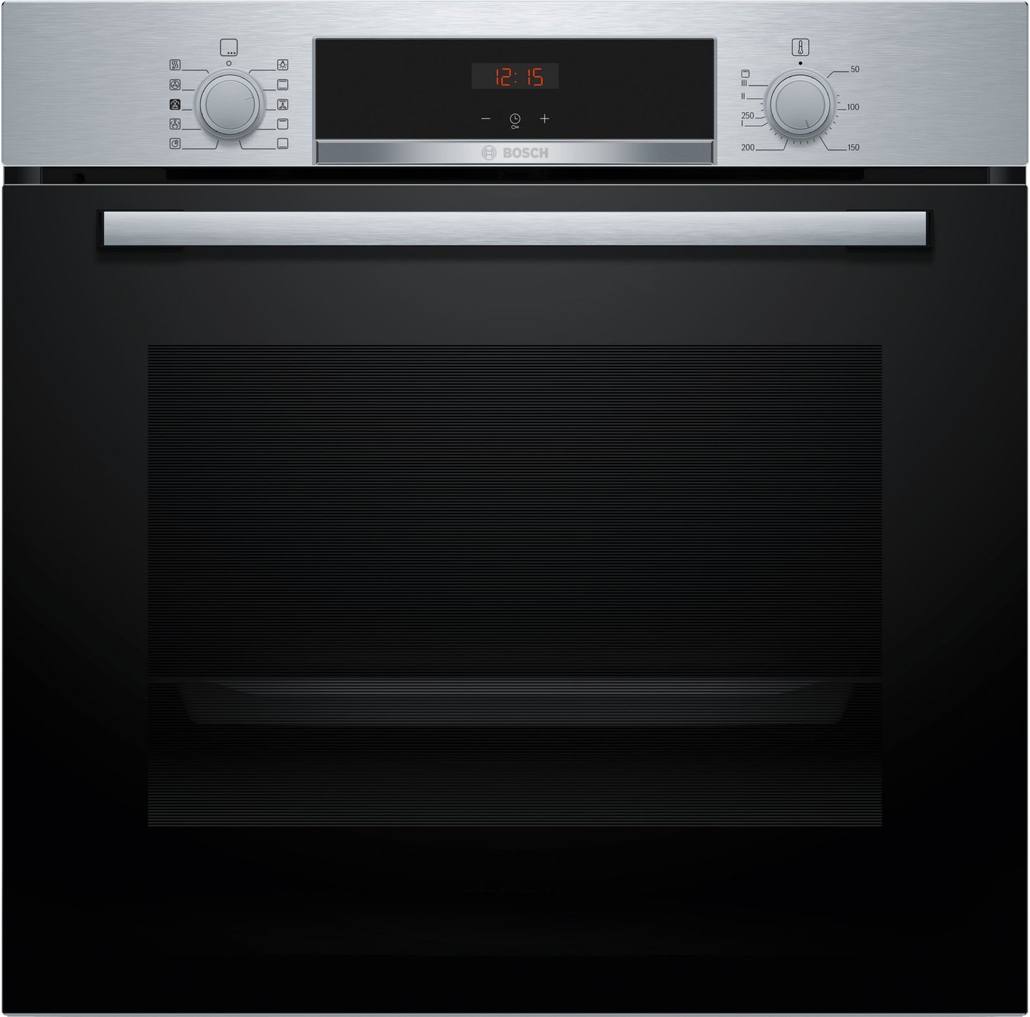 Horno Bosch multifuncion 60 cm HQA514ES3