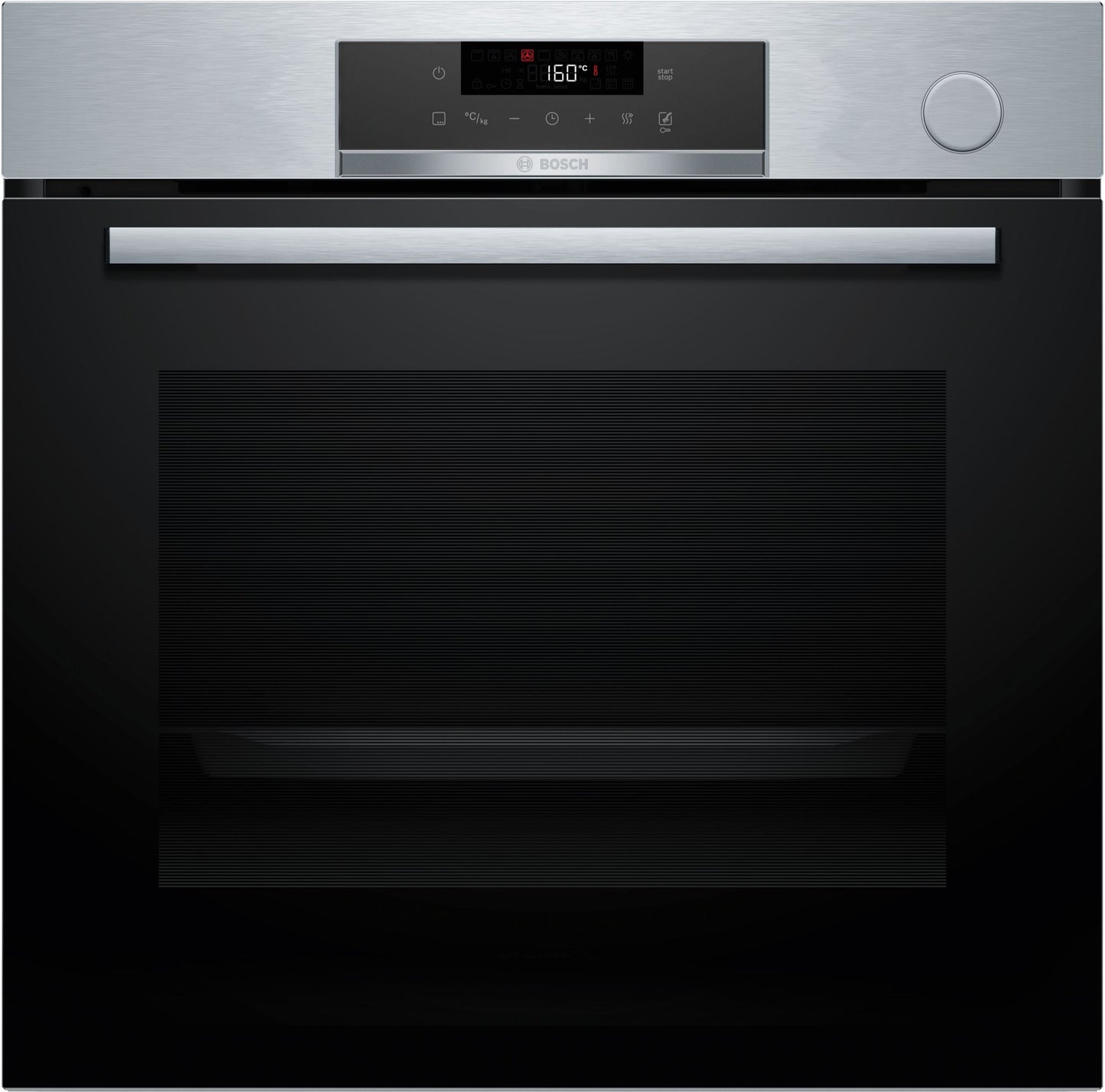 Horno Bosch multifuncion 60 cm HRG572ES3