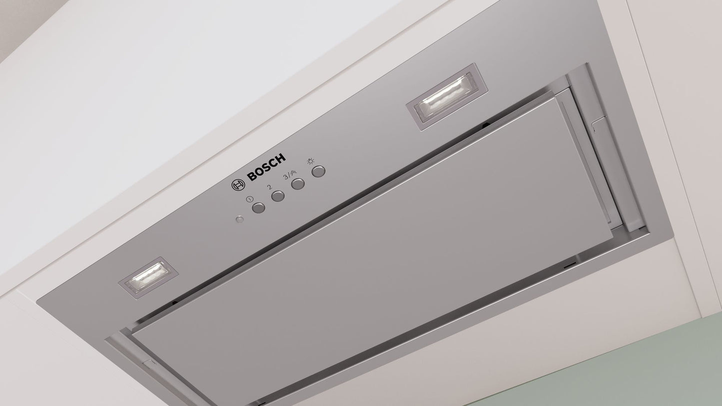 (NOVEDAD 2026) Grupo filtrante Bosch Serie 6 DLN56AC50