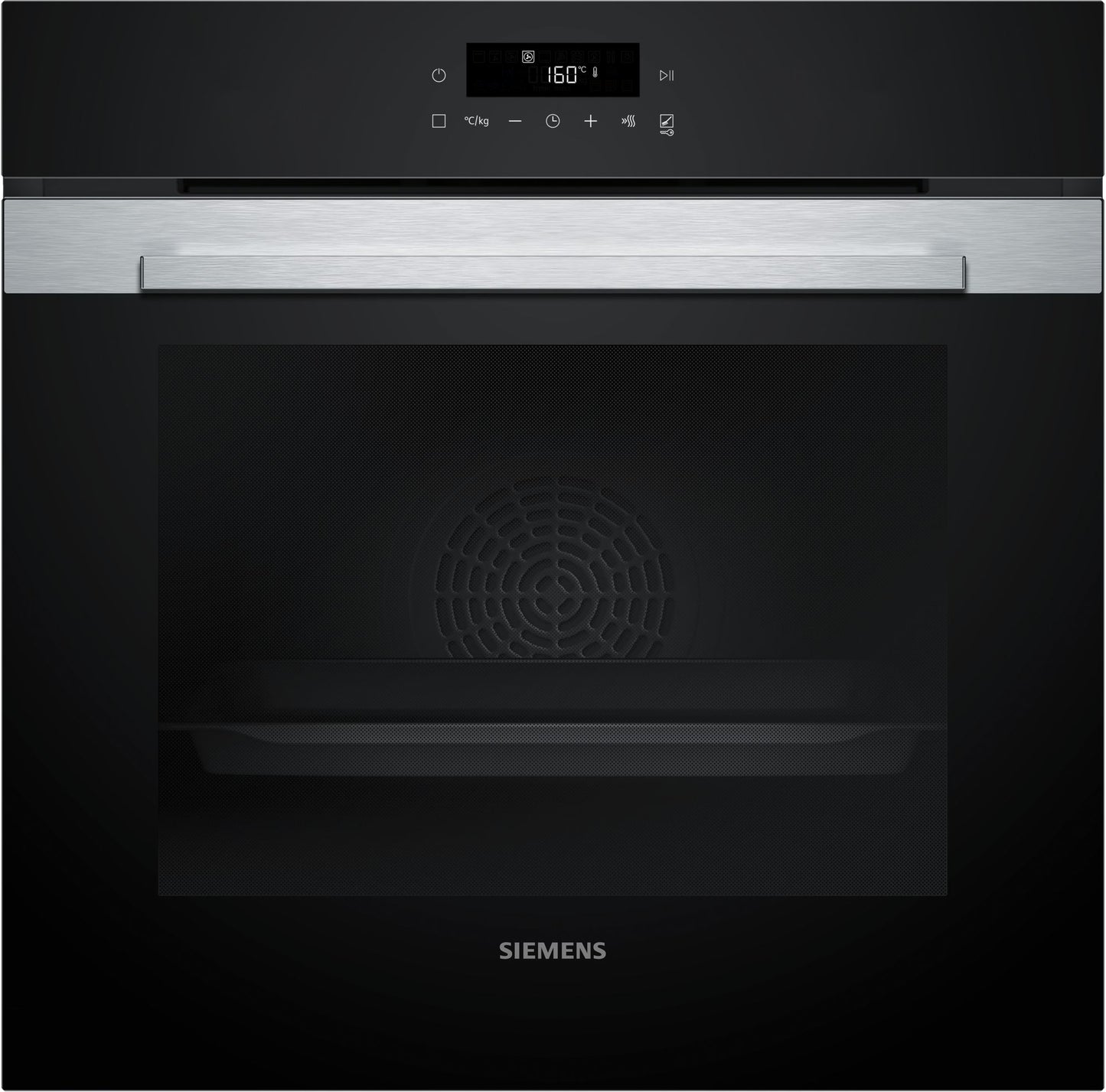 Horno multifuncion Siemens HB372AES3