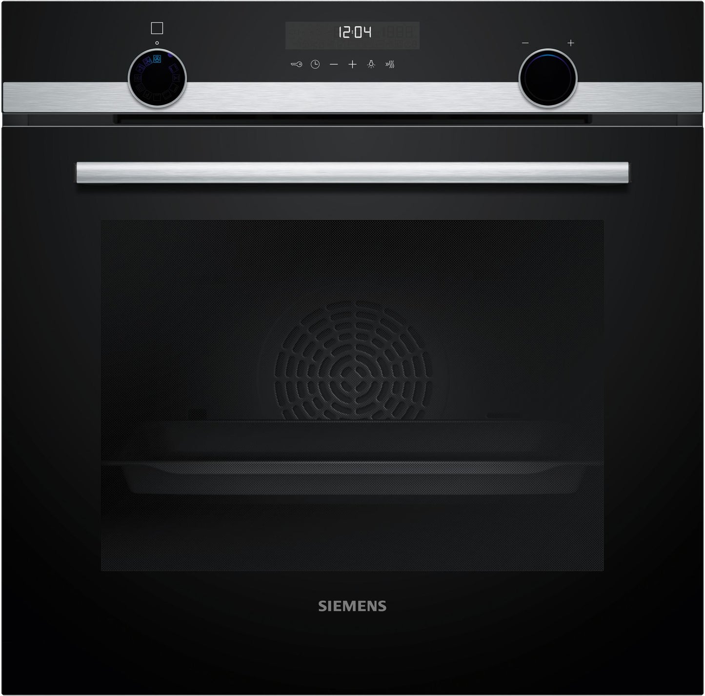 Horno multifuncion Siemens HB578GFS7