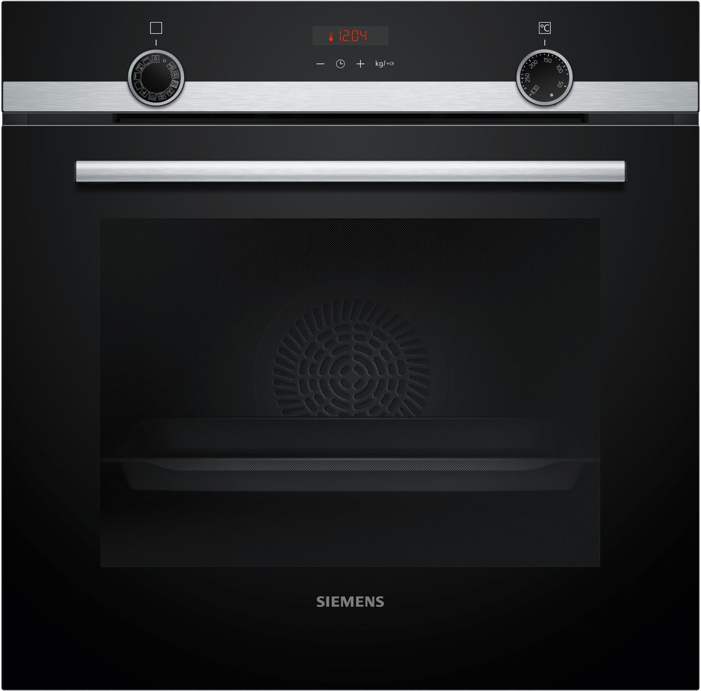 Horno multifuncion Siemens HQ574AER3