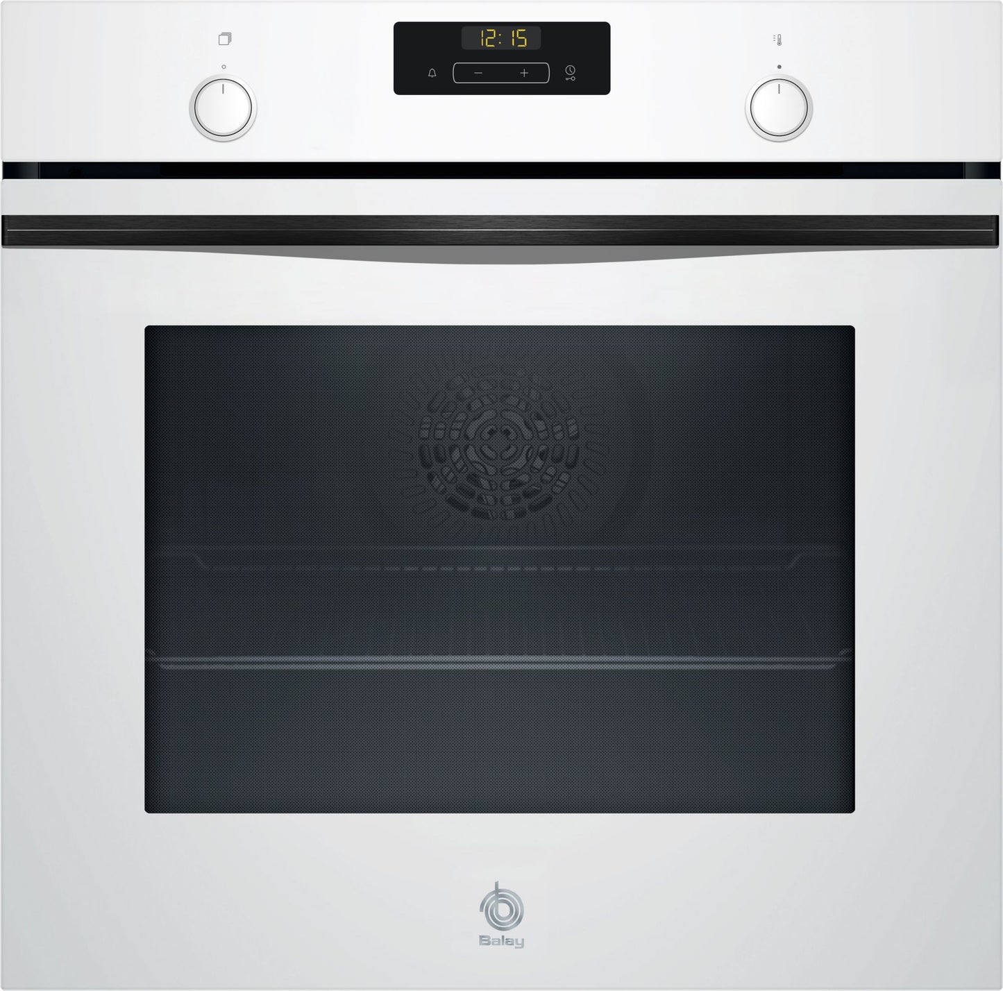 Horno multifunción aqualítico Balay 3HB5131B3