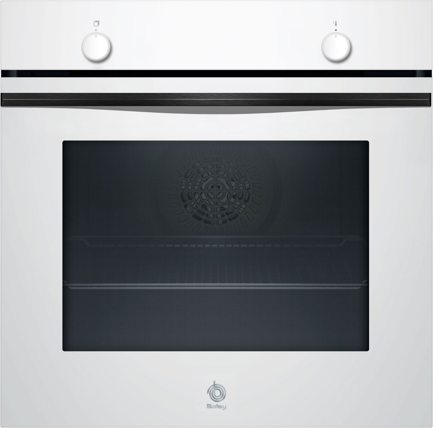 Horno multifunción aqualítico Balay 3HB5000B3