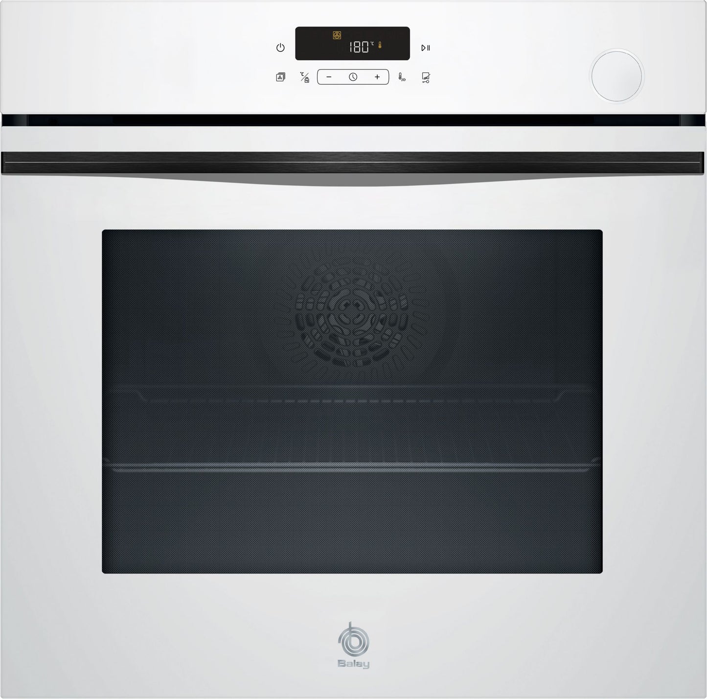 Horno multifunción aqualítico Balay 3HA5129B3