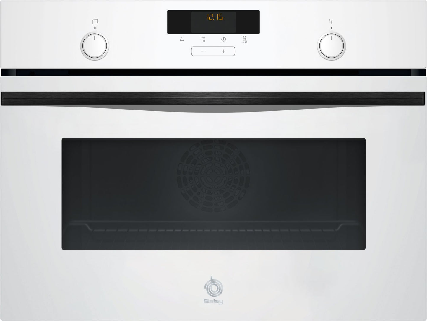 Horno multifunción aqualítico Balay 3CB5159B3