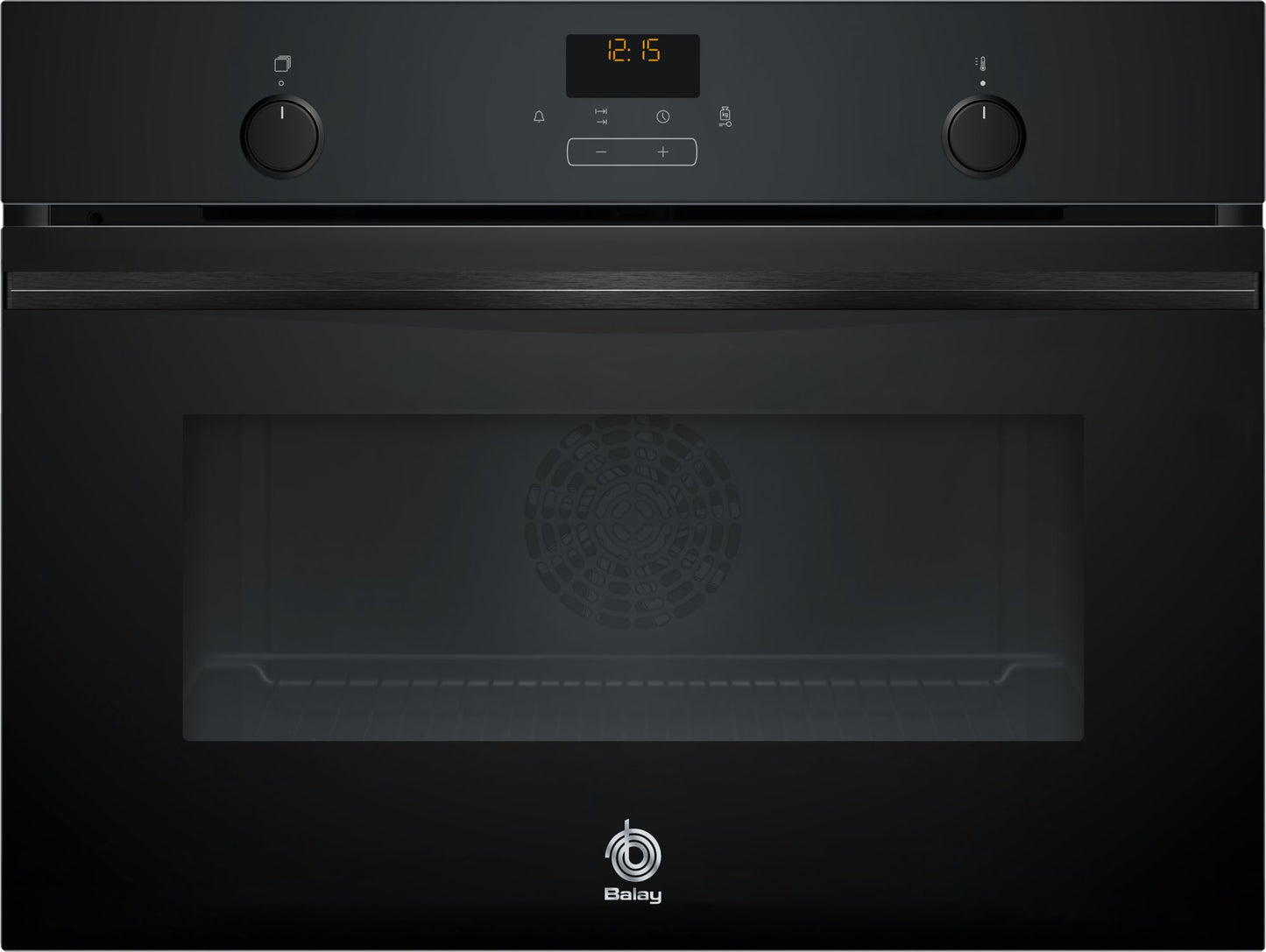 Horno multifunción aqualítico Balay 3CB5159N3
