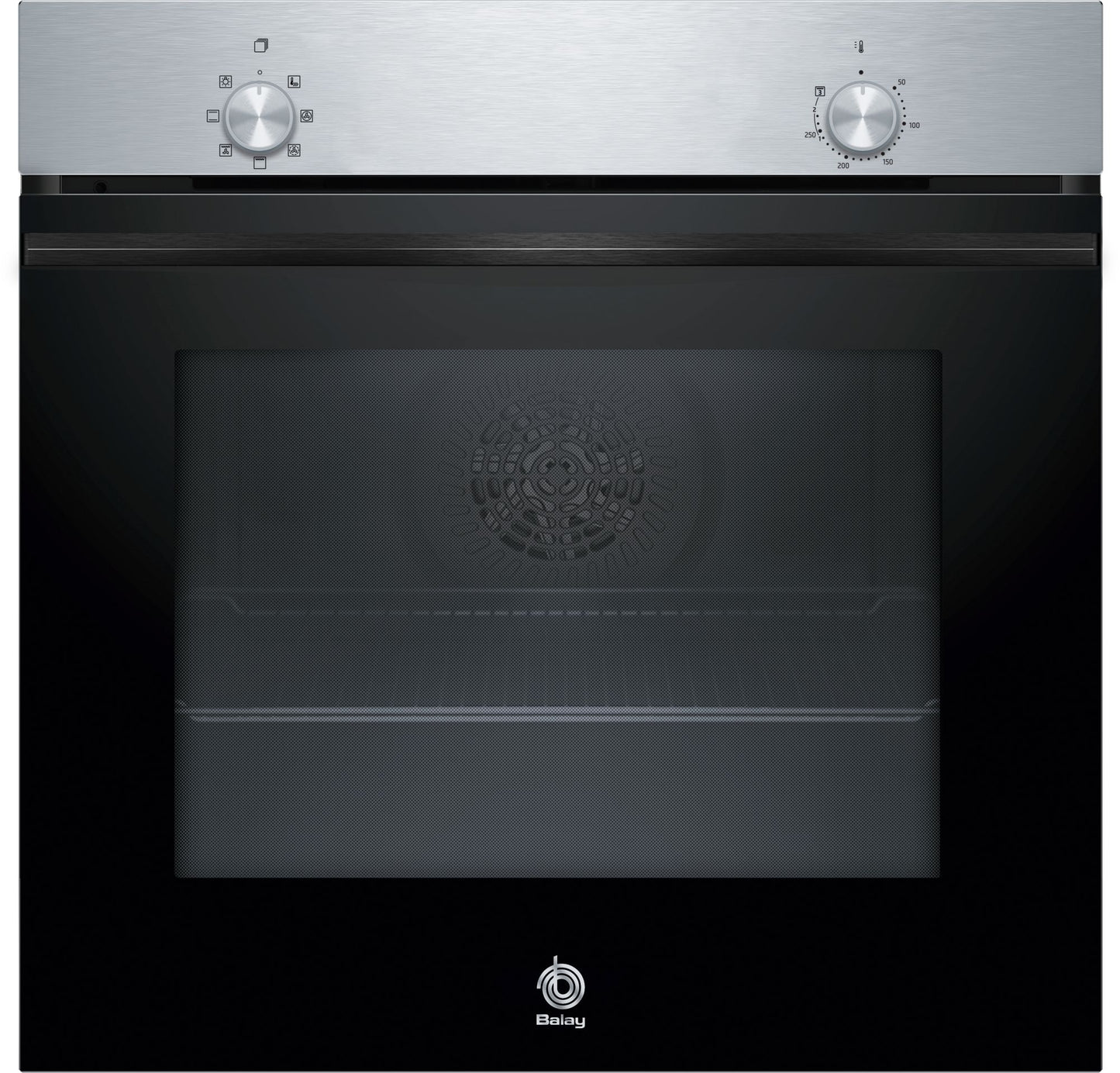 Horno multifunción aqualítico Balay 3HB4000X3