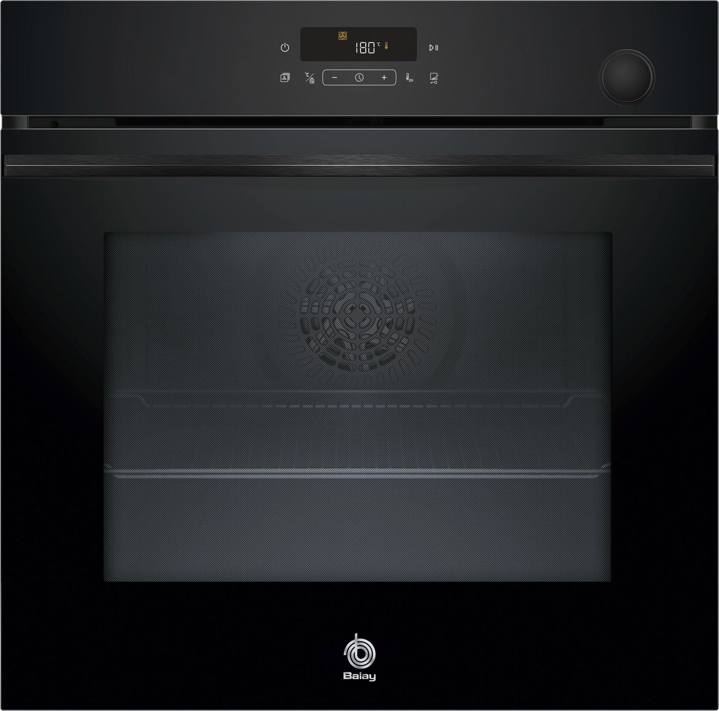 Horno multifunción pirolítico Balay 3HA5829N3