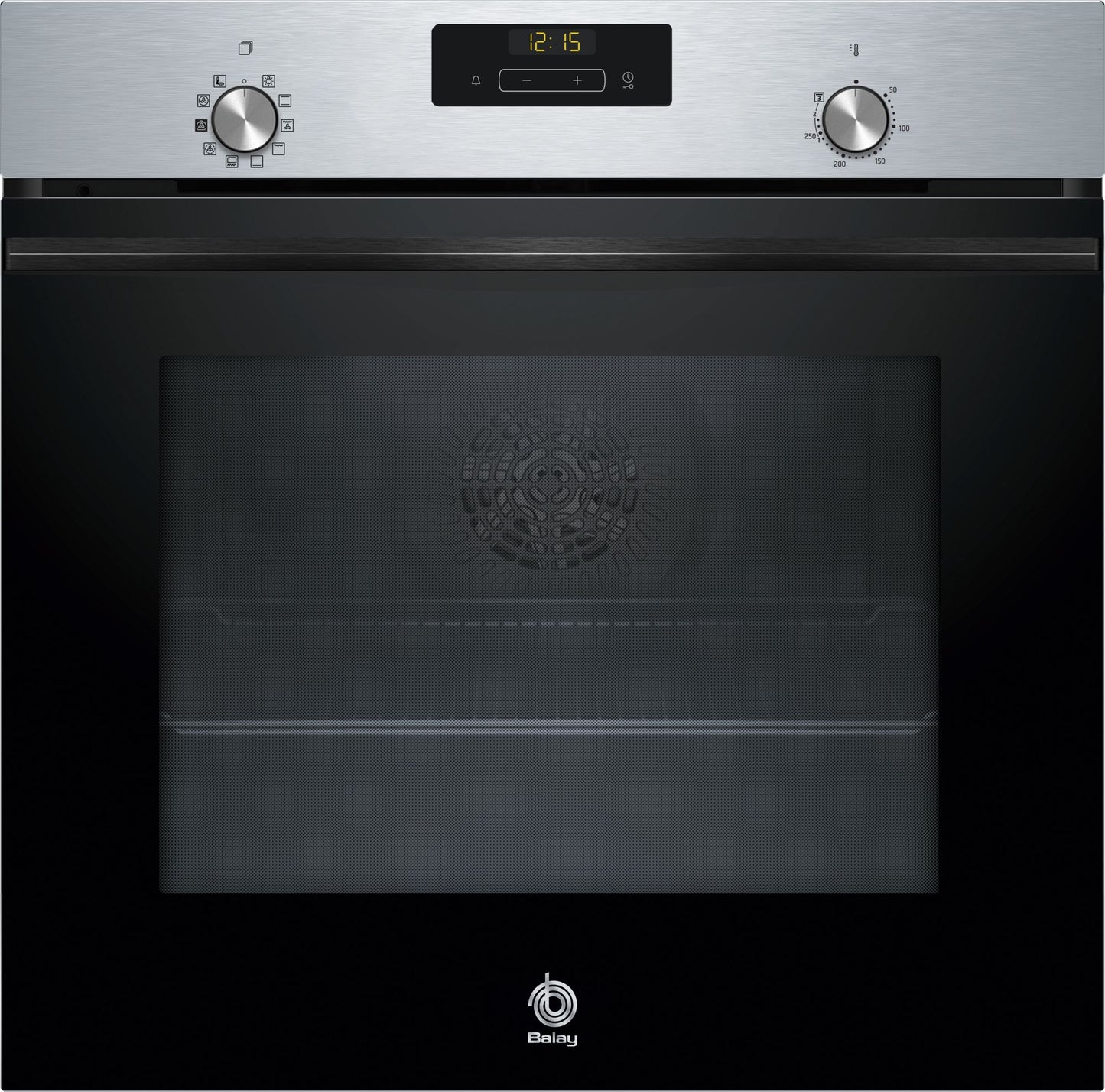 Horno multifunción aqualítico Balay 3HA4031X3