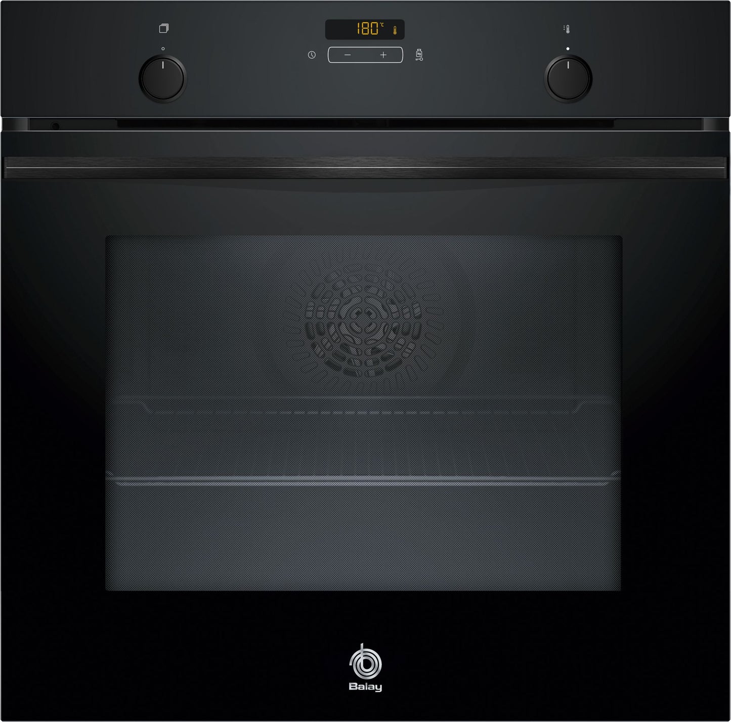 Horno multifunción pirolítico Balay 3HA5749N3