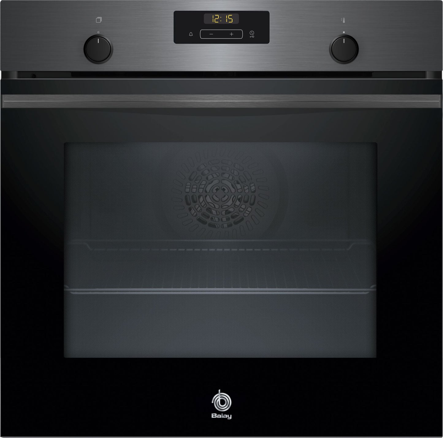Horno multifunción aqualítico Balay 3HB4131G3