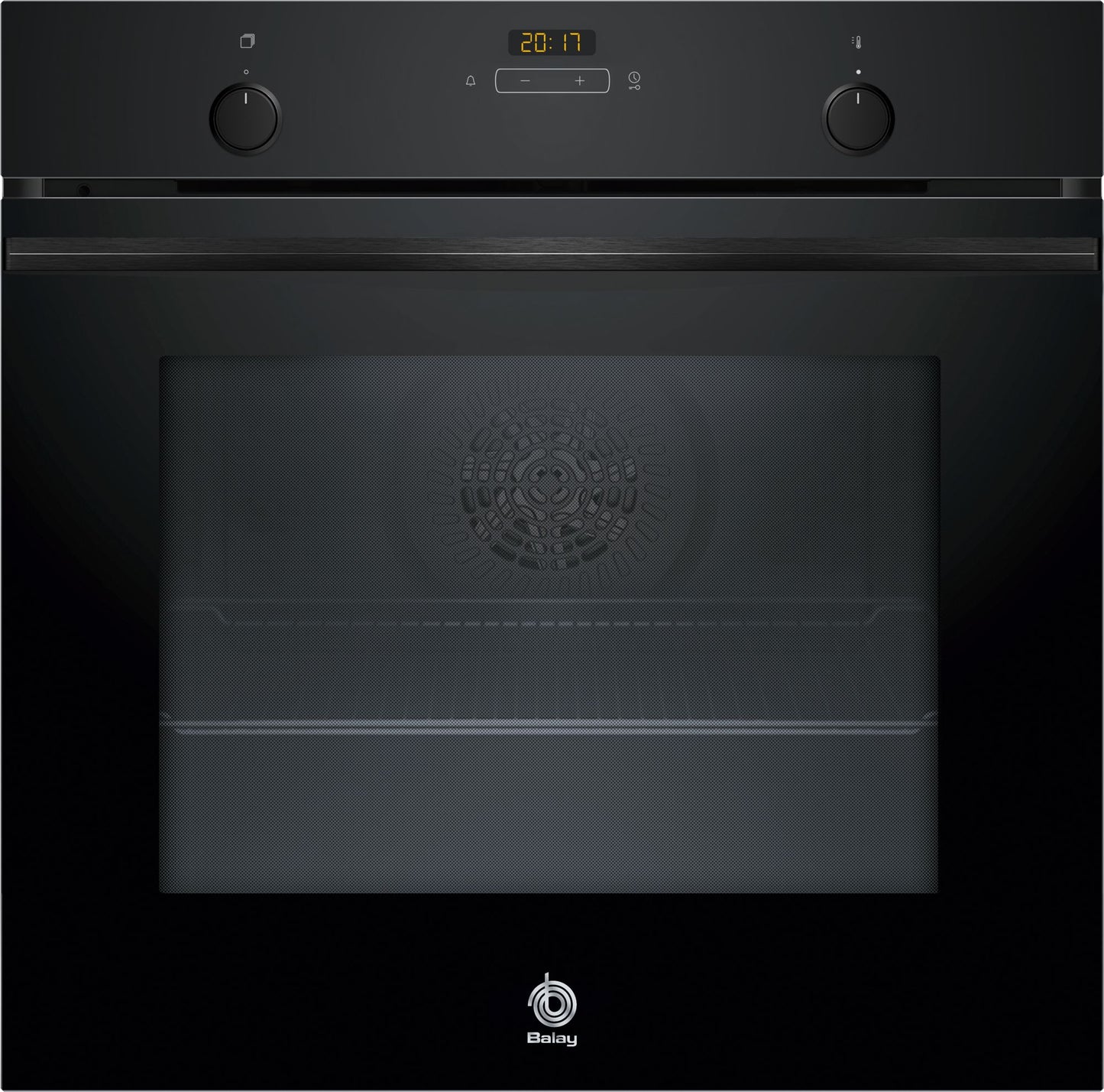 Horno multifunción aqualítico Balay 3HB5131N3