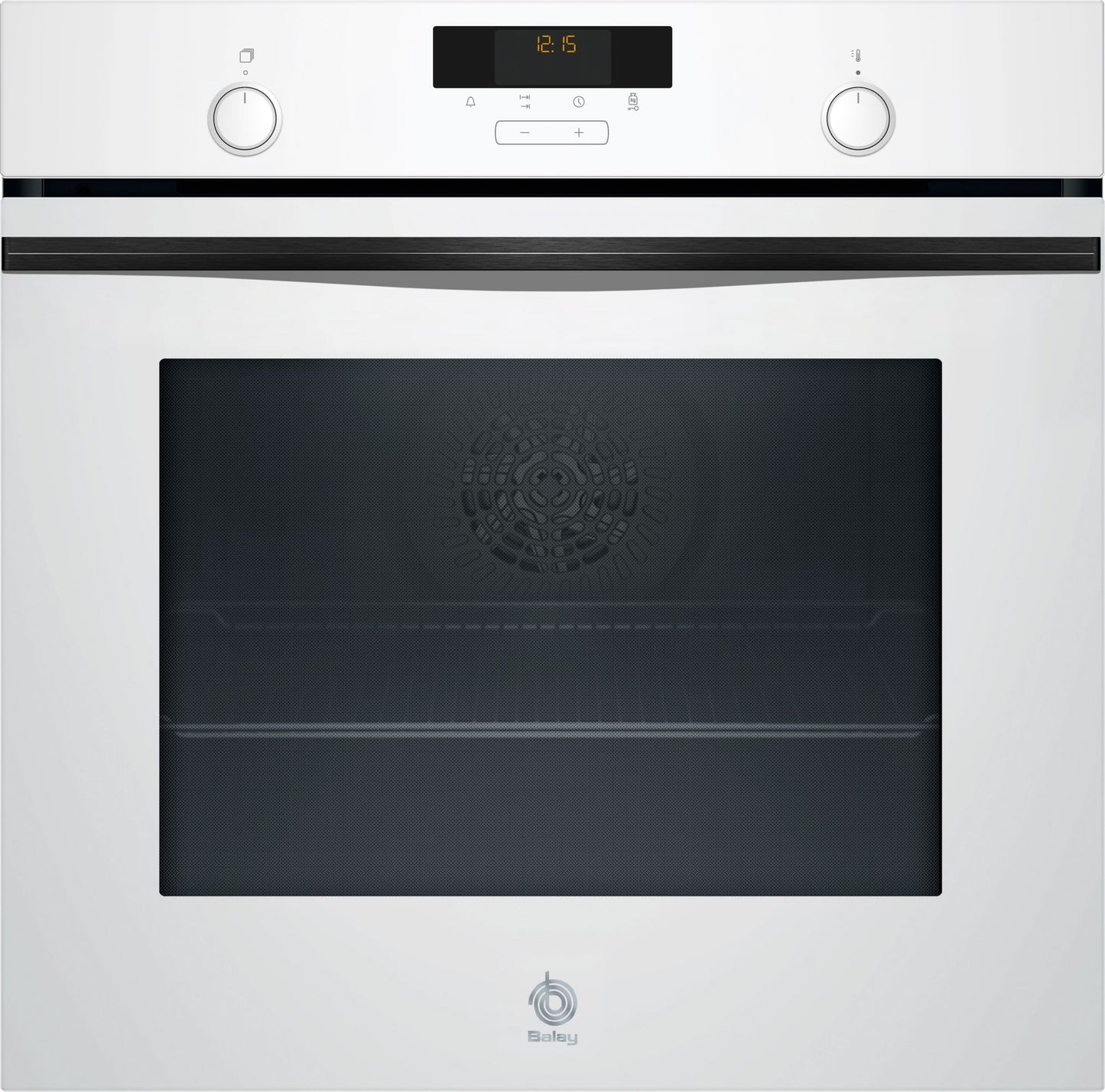 Horno multifunción aqualítico Balay 3HB5159B3