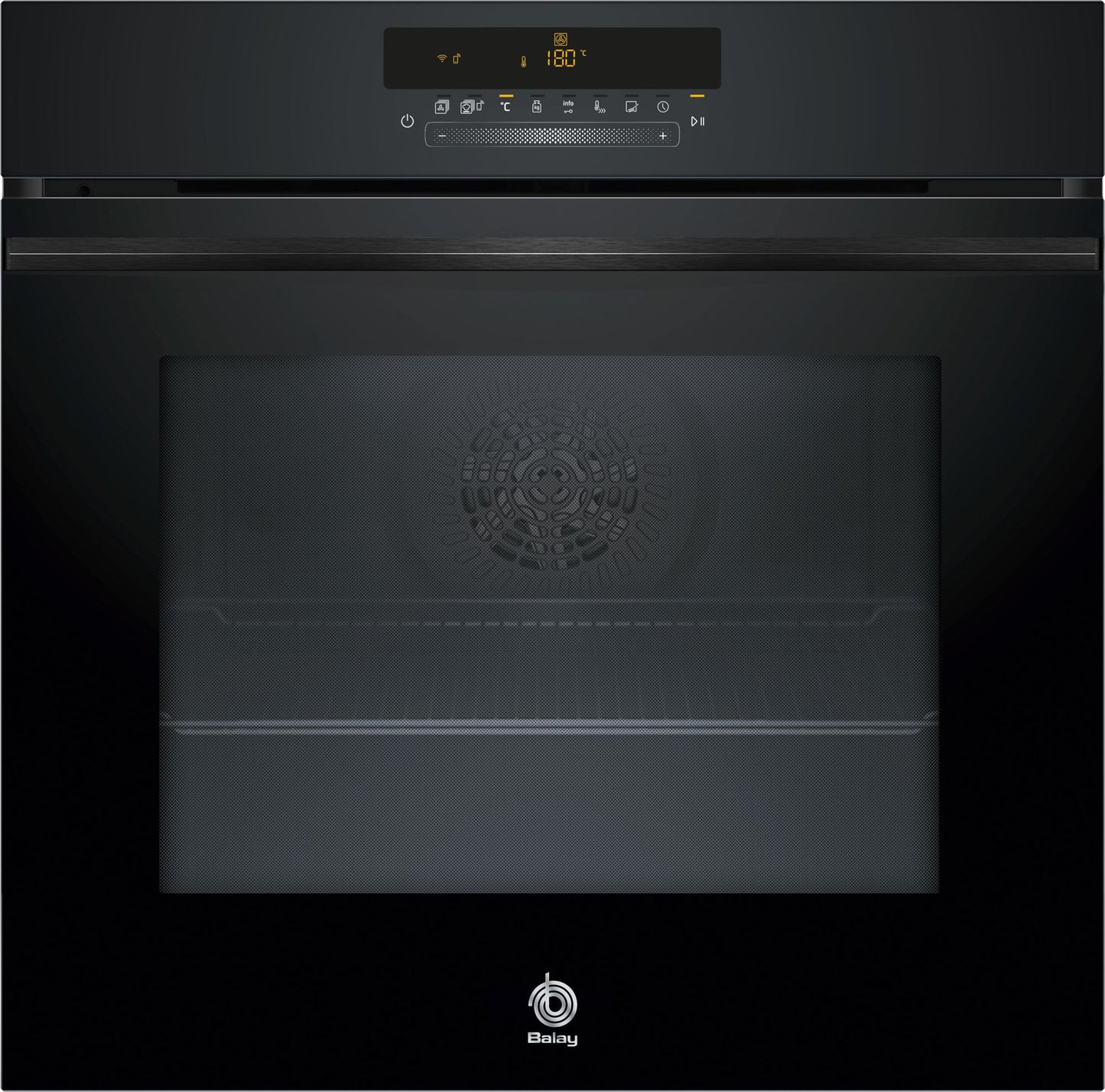 Horno multifunción pirolítico Balay 3HB5879N7