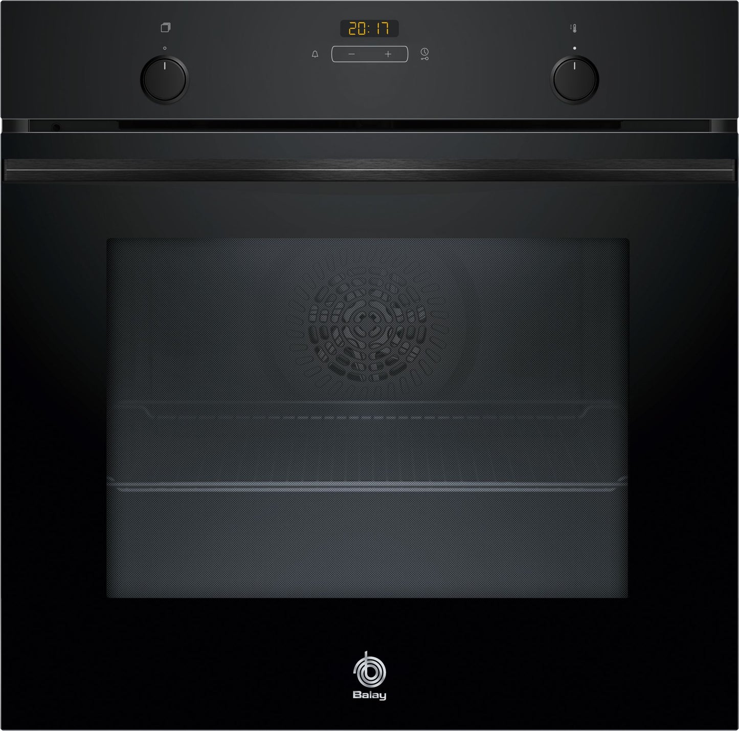 Horno multifunción aqualítico Balay 3HB513CN3
