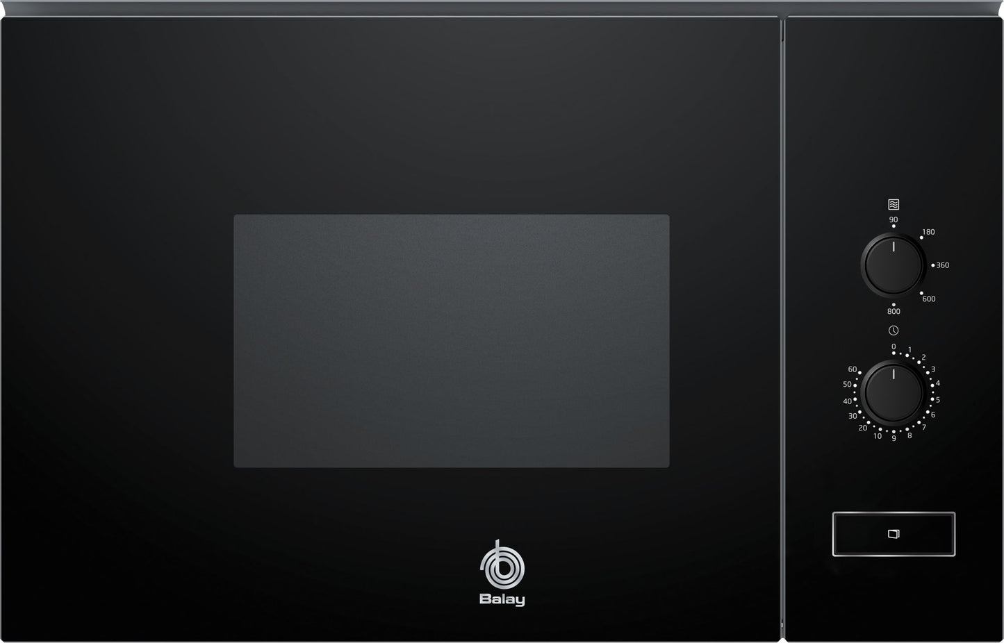 Microondas Balay 3CP5002N3