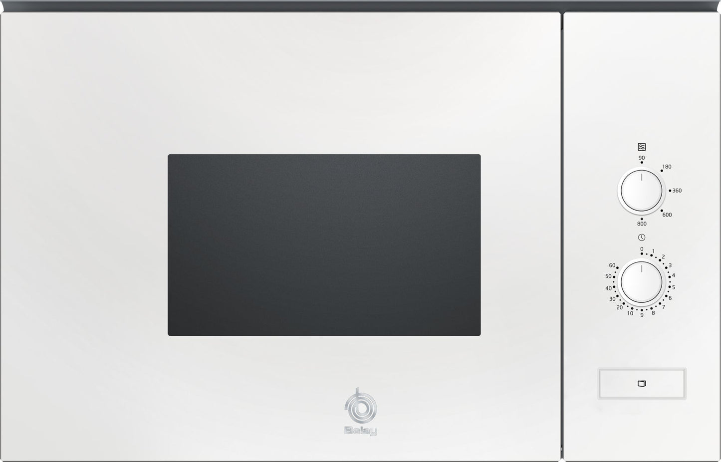 Microondas Balay 3CP5002B3