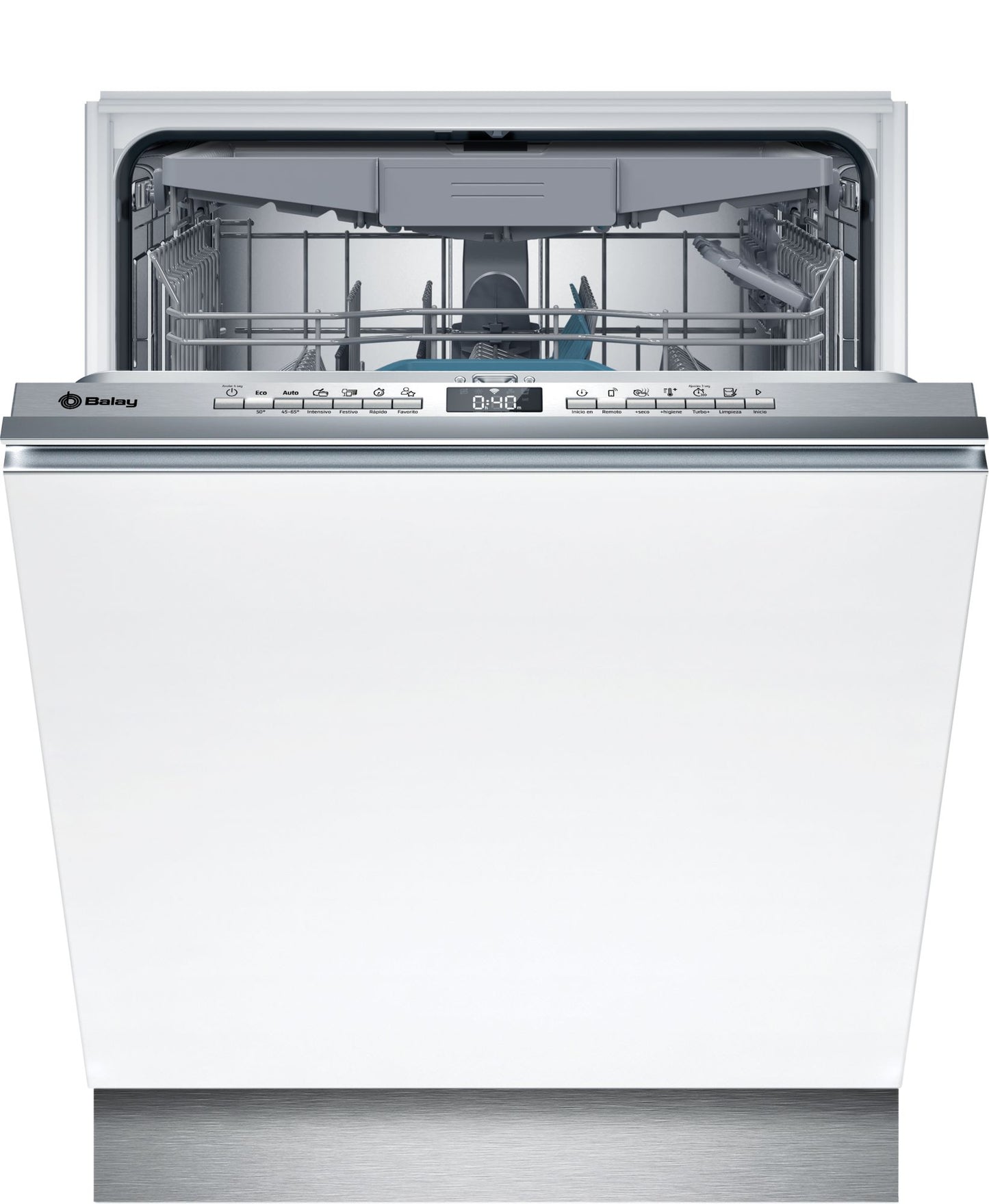 Lavavajillas Balay 14 servicios 3VF6360DA