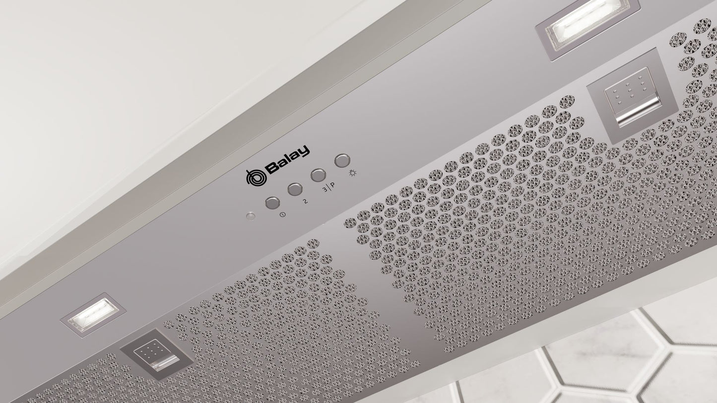 (NOVEDAD) Grupo filtrante Balay 3BF387EX